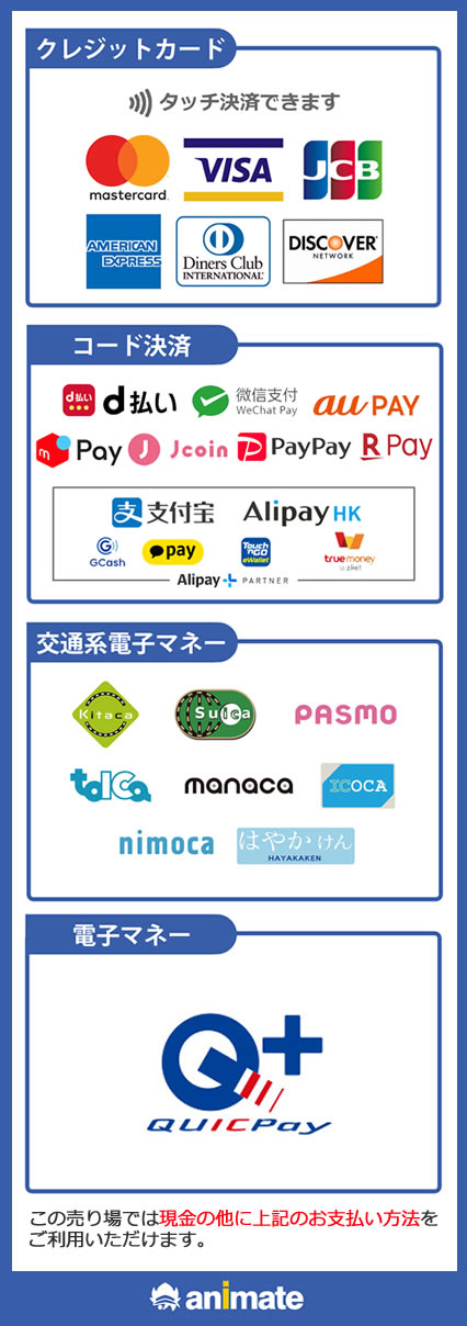 cashless
