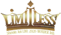 WONDER lab. LIMITLESS LOGO